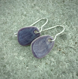 Bilberry Earrings