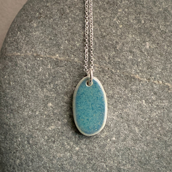 Ocean Coast Pendant