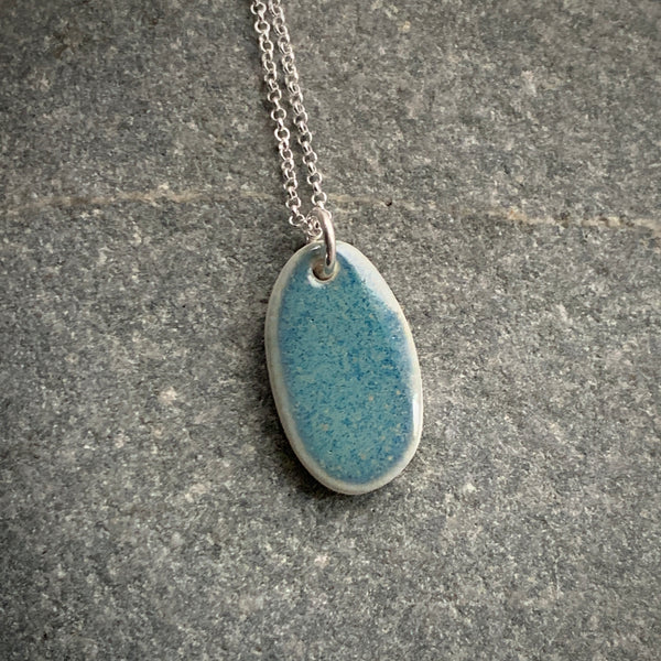 Ocean Coast Pendant