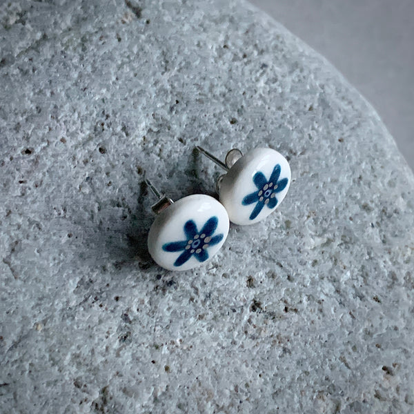 Flower Studs #5