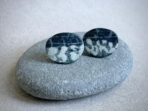 Large Pebble Studs #2